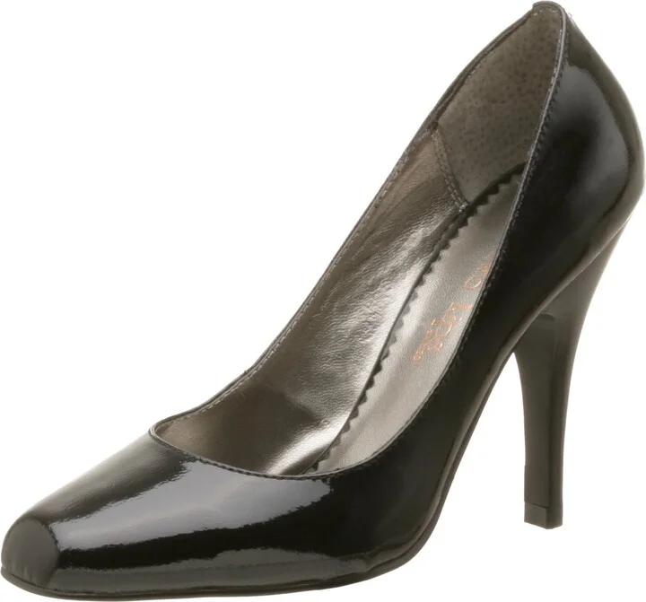 Black Patent