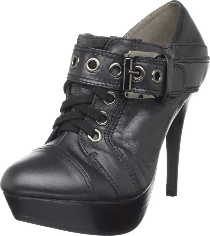 Two Lips Women's Ambush Platform Pump