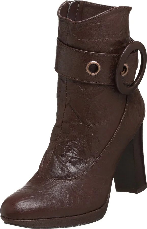 Two Lips Women's Bonanza Ankle Boot