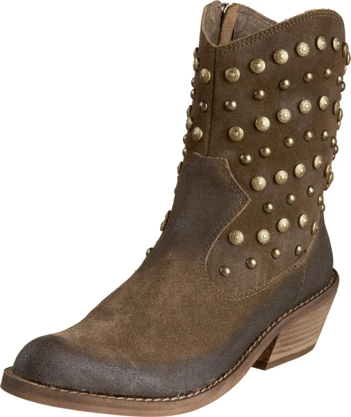 Two Lips Women's Bullet Boot
