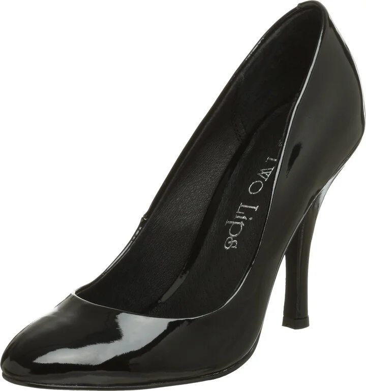 Black Patent
