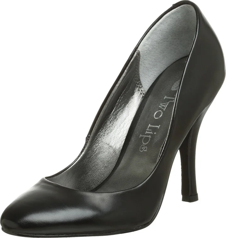 Two Lips Women's Calista Pump