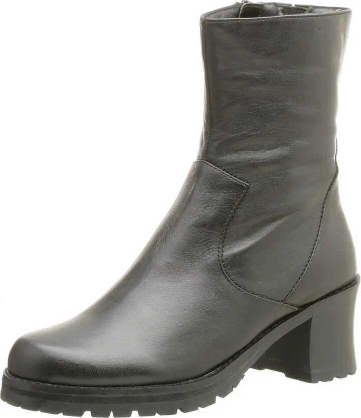 Black Leather