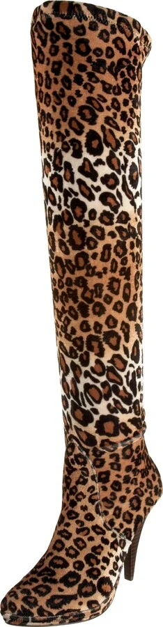 Two Lips Women's Catwalk Boot