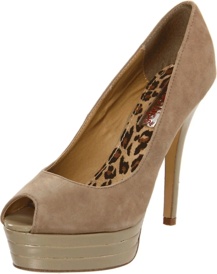 Two Lips Women's Clove