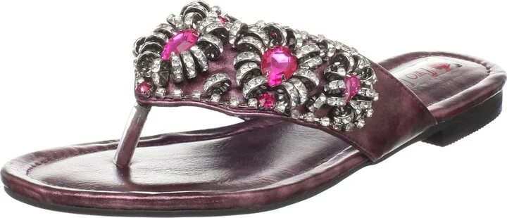 Two Lips Women's Decadent