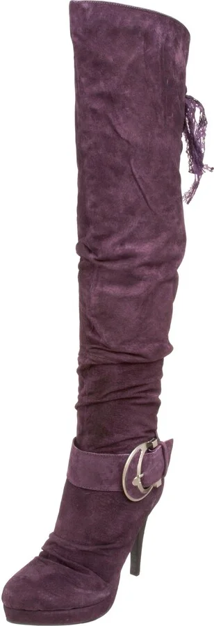 Two Lips Women's Defy Boot