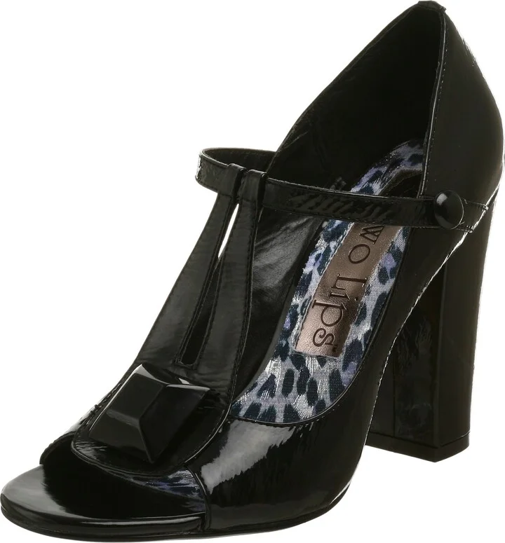 Black Patent