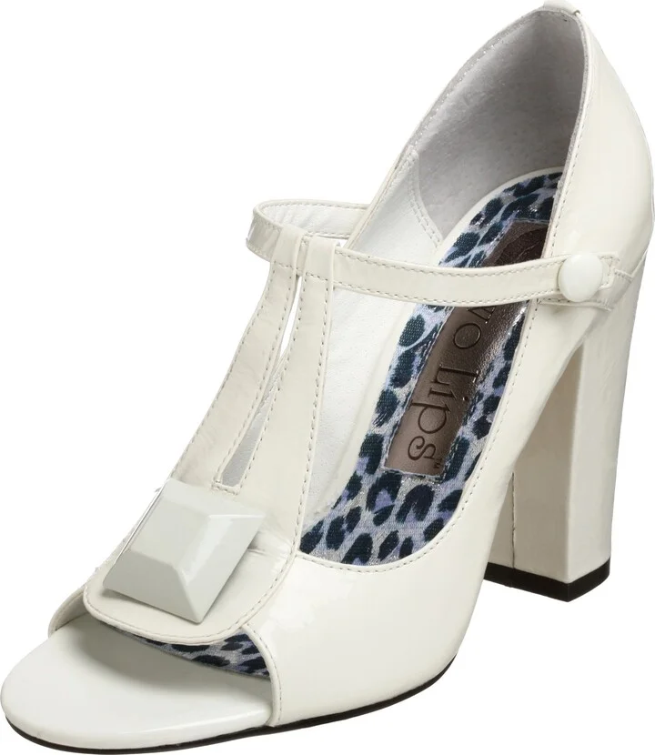 White Patent
