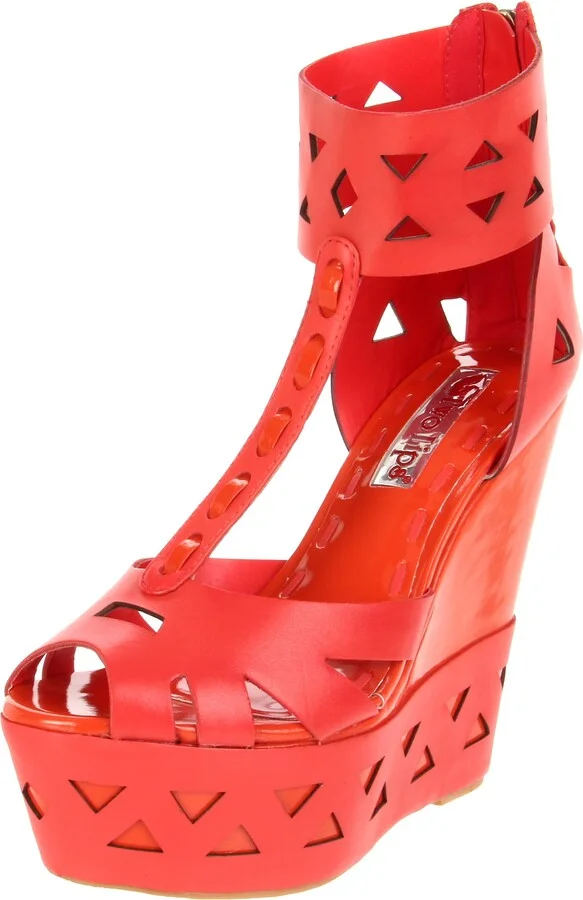Two Lips Women's Diamond