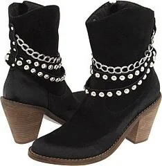 Two Lips Women's Dollie Boot