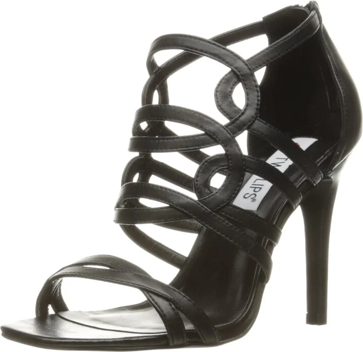 Two Lips Women's FAI Dress Pump