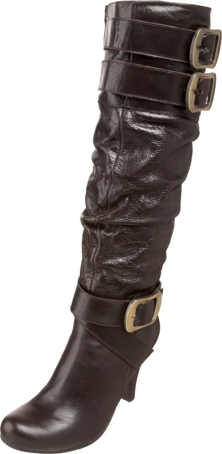 Two Lips Women's Fargo Knee-High Boot