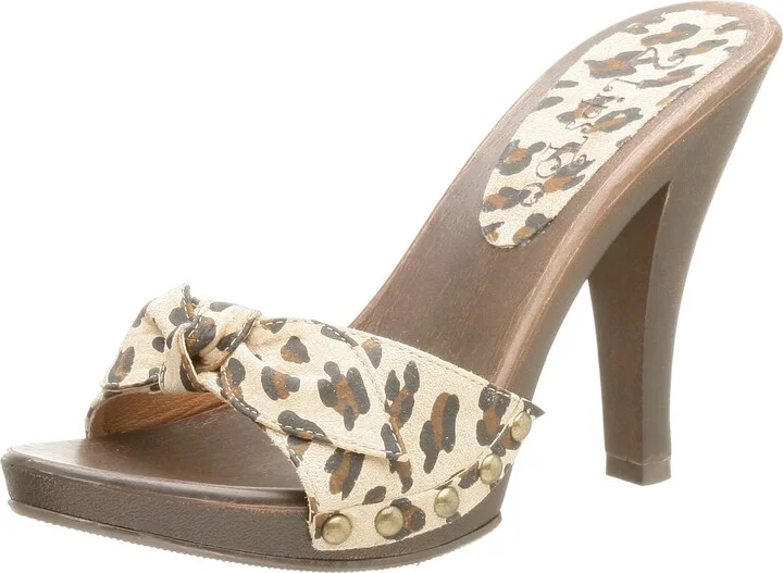 Two Lips Women's Flow Slide