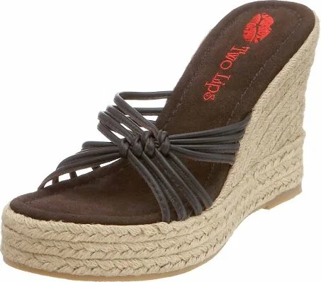 Two Lips Women's Ginette Sandal