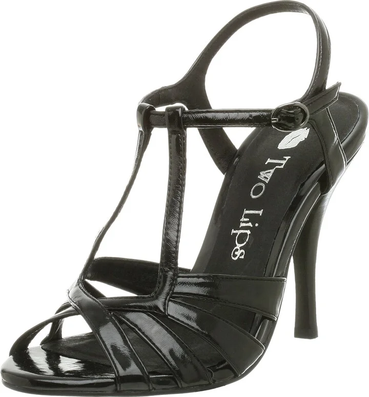 Black Patent
