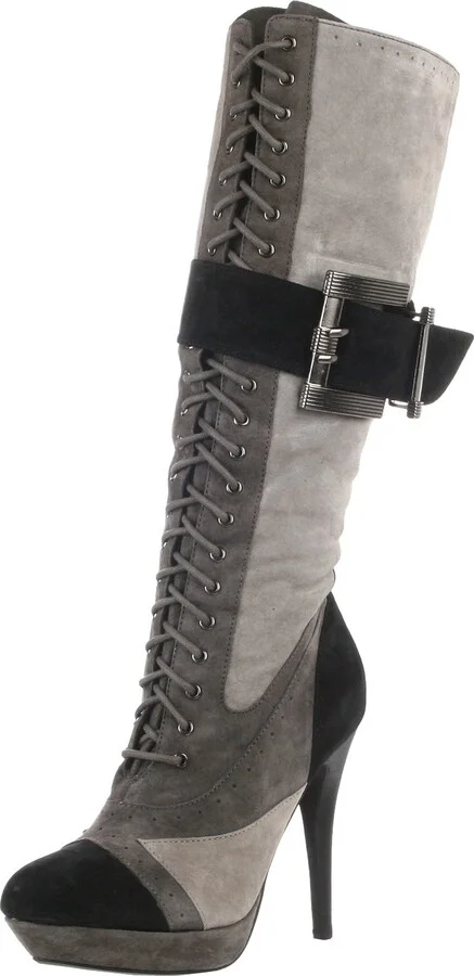 Grey