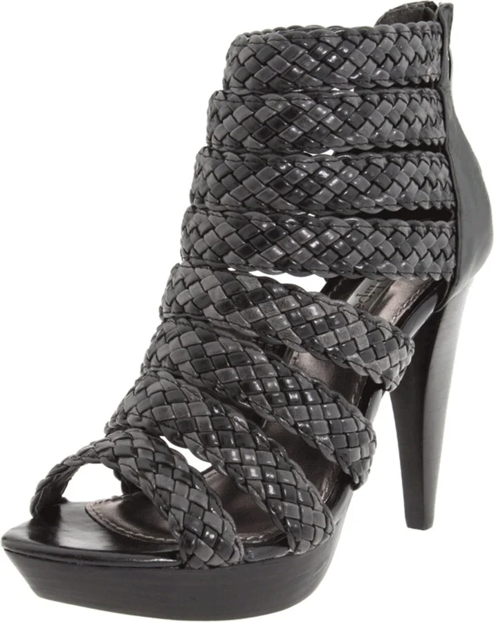Black/Grey