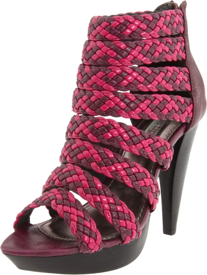 Purple/Fuchsia
