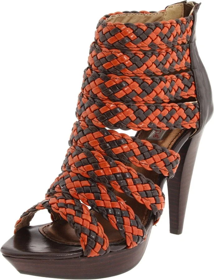 Two Lips Women's Highbeam