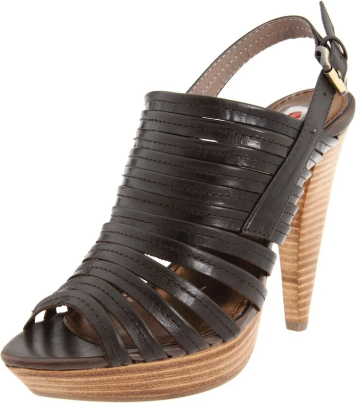 Two Lips Women's Highjack