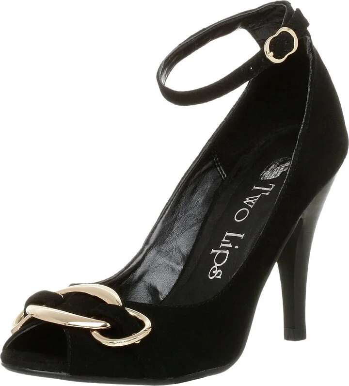 Two Lips Women's Hope Sandal