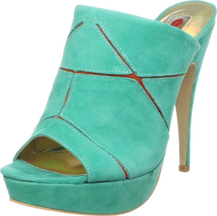Two Lips Women's Ignite