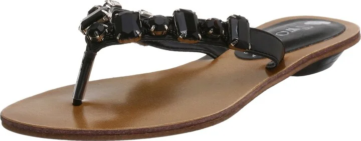 Two Lips Women's Jaida Sandal