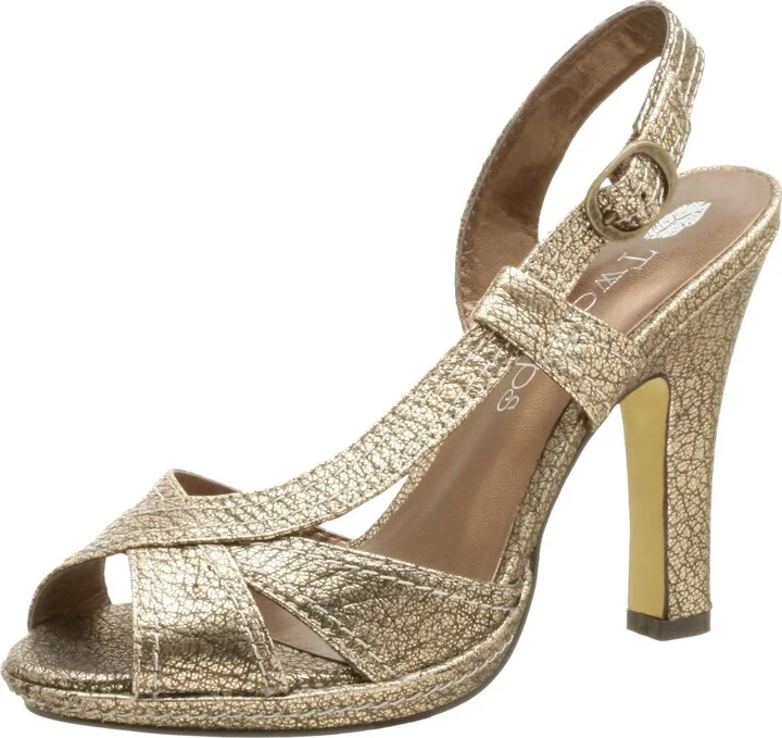 Two Lips Women's Jayde Sandal