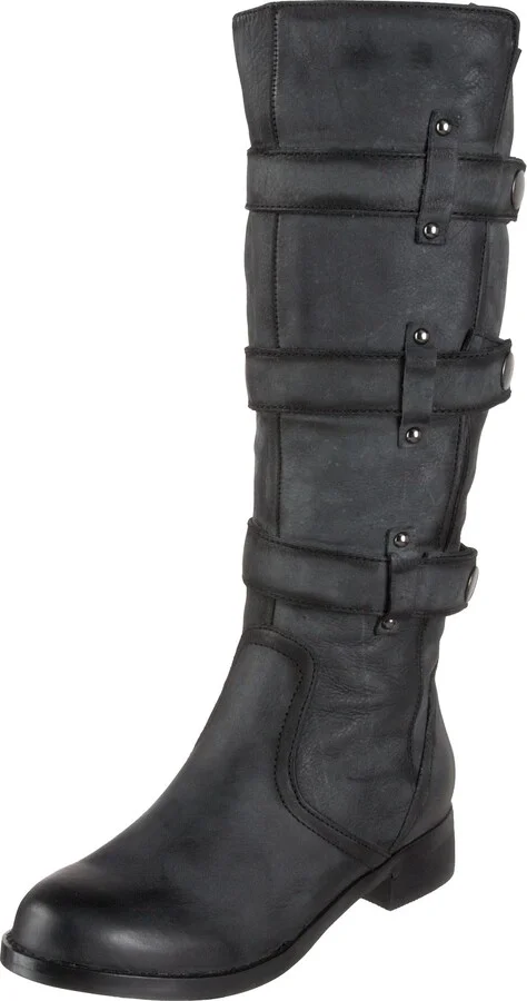 Two Lips Women's Jolt Knee-High Boot
