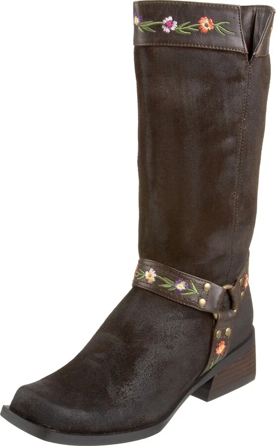 Two Lips Women's Joni Boot