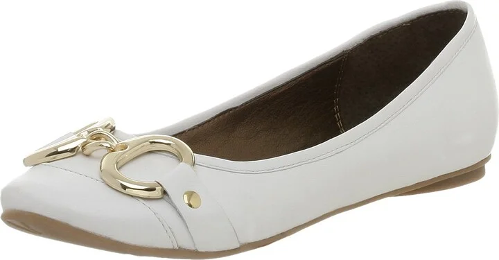 Two Lips Women's Kaelyn Flat