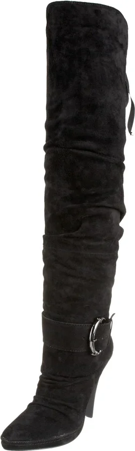 Two Lips Women's Kinky Boot