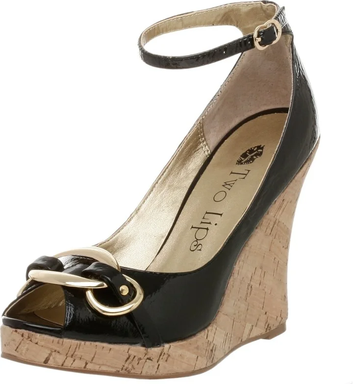 Two Lips Women's Kylie Sandal