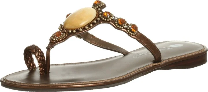 Bronze