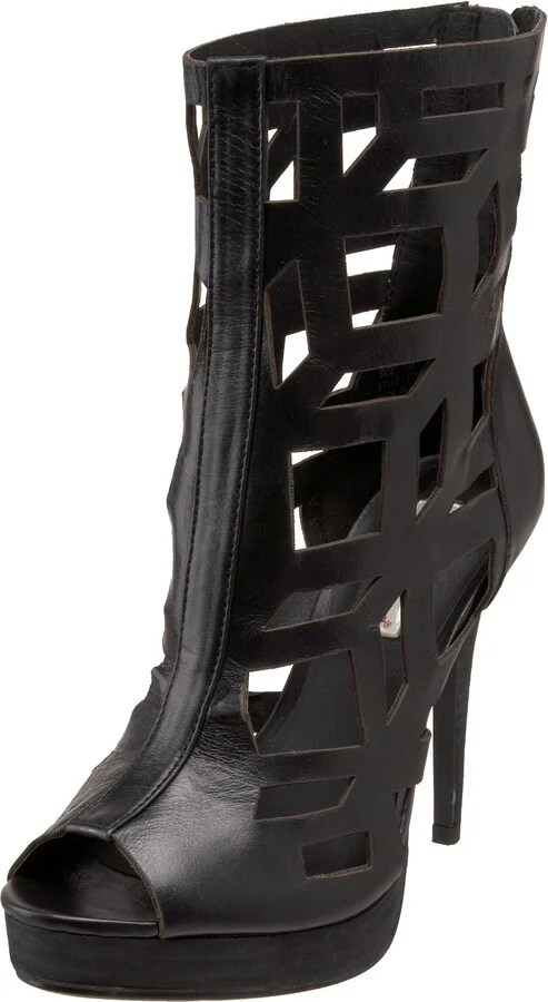 Black Leather