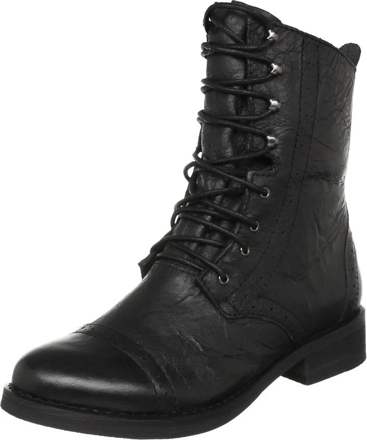Two Lips Women's Liberty Boot