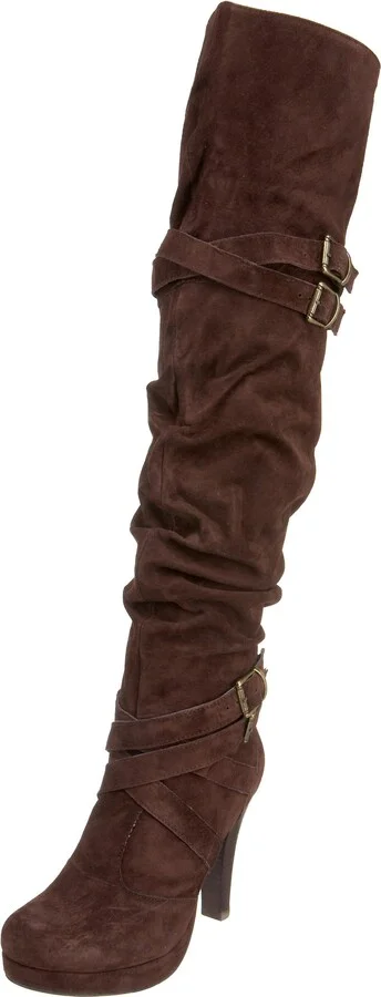 Two Lips Women's Lush Boot