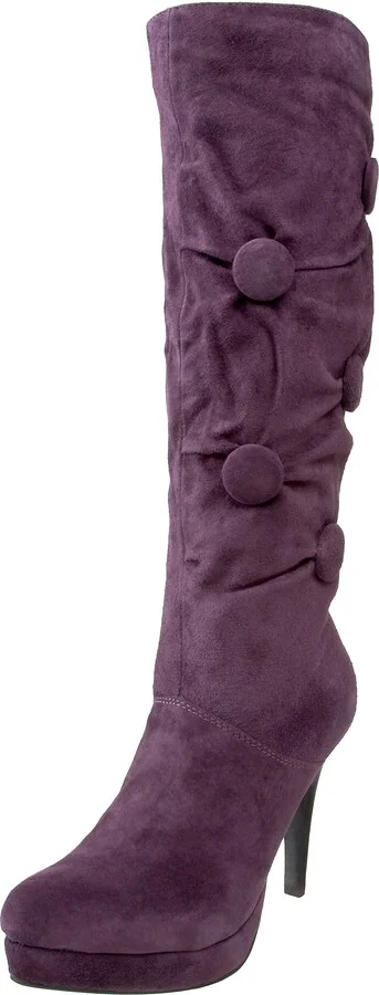 Two Lips Women's Magnet Boot