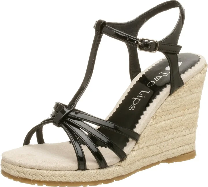Black Patent