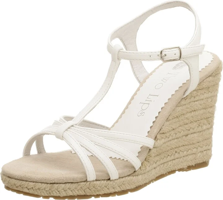 Two Lips Women's Maine Sandal