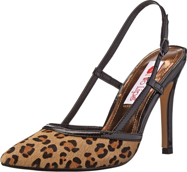 Two Lips Women's Mandy