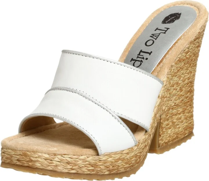 Two Lips Women's Marley Sandal
