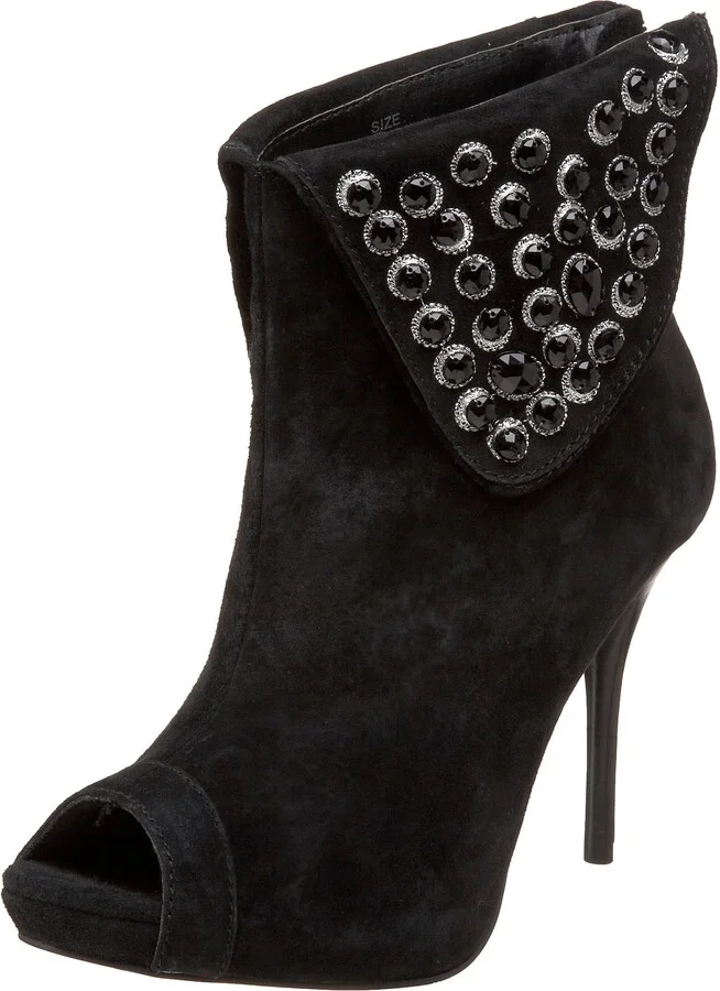 Two Lips Women's Minx Bootie