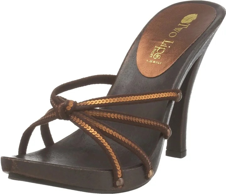 Brown/Bronze