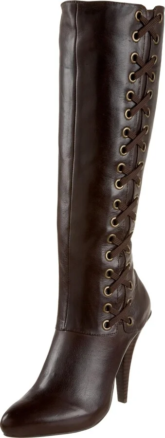 Two Lips Women's Poison Boot