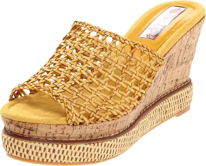 Two Lips Women's Pony