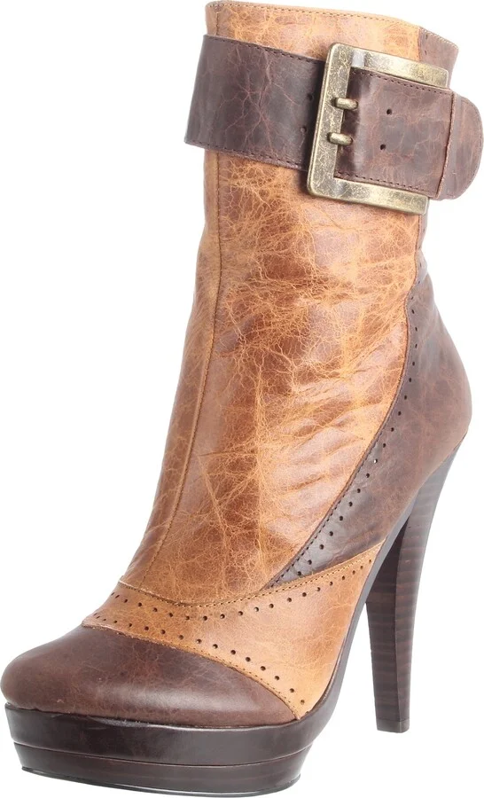 Two Lips Women's Praline