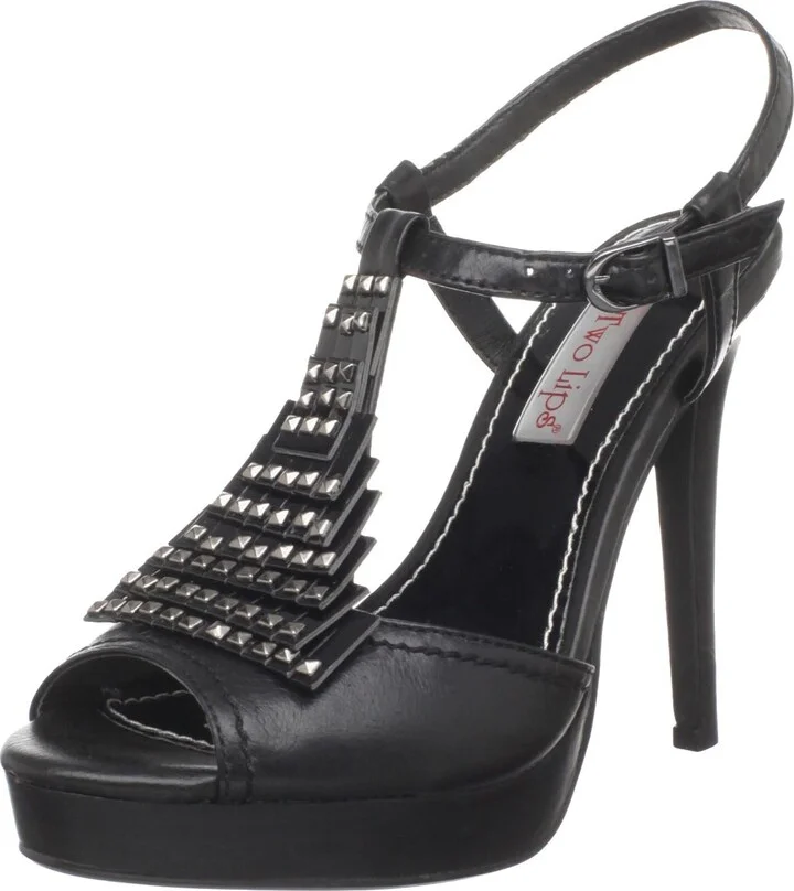 Two Lips Women's Premier