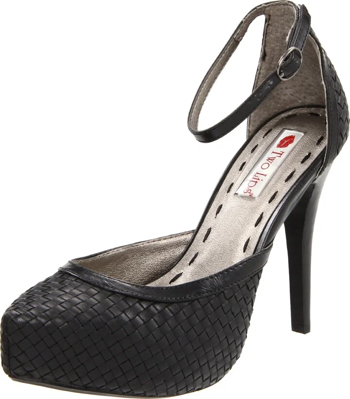 Two Lips Women's Priceless